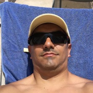 Meet your Posher, Hernan